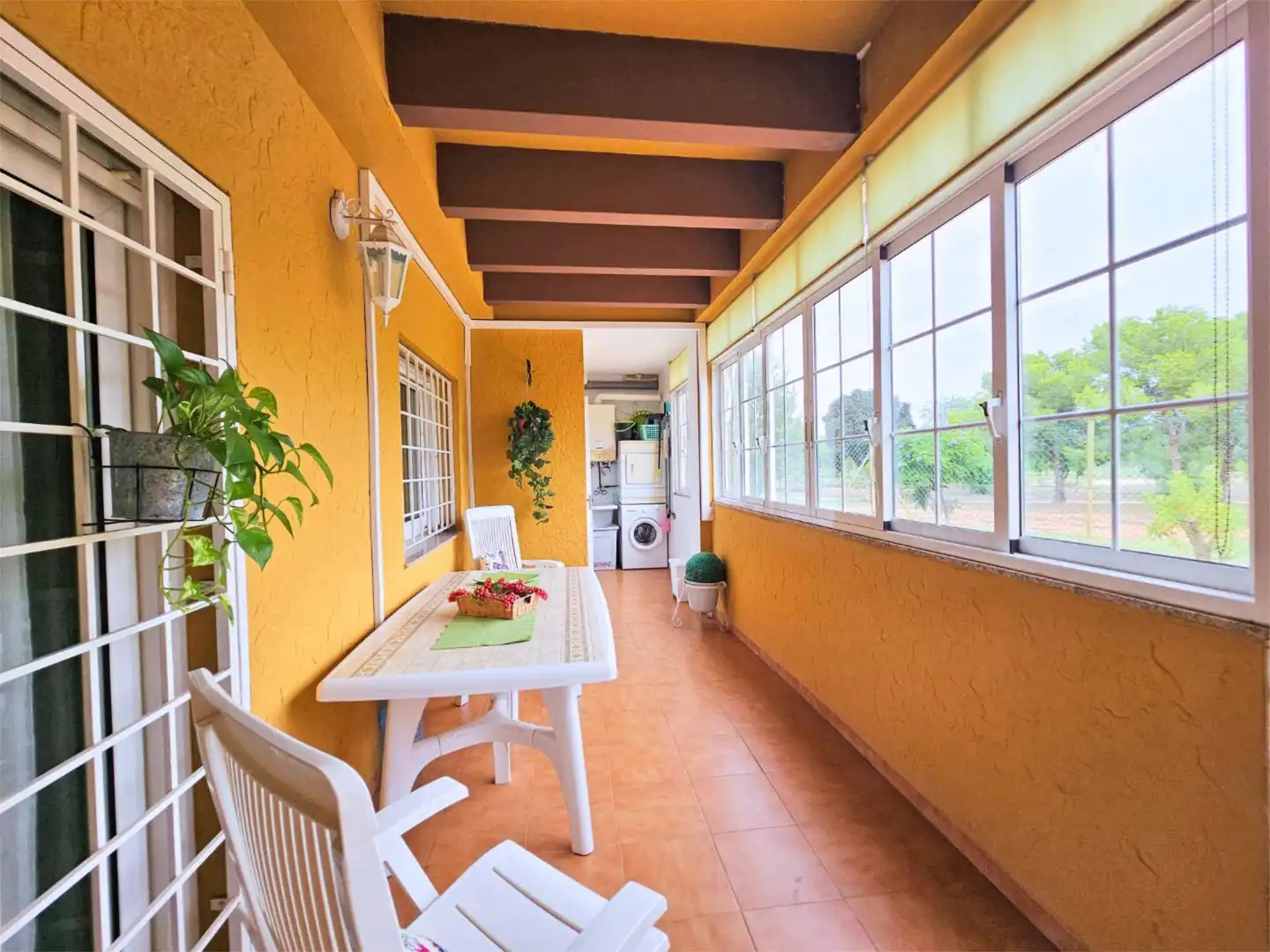 Piso en venta en Calle Perugia, 13, Polígono Santa Ana Jardín de Piso en venta en Cartagena con Aire acondicionado, Calefacción y Terraza