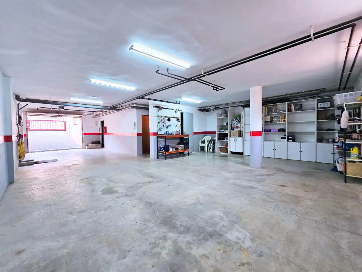 Piso en venta en Calle Perugia, 13, Polígono Santa Ana Piso en venta en Cartagena con Aire acondicionado, Calefacción y Terraza
