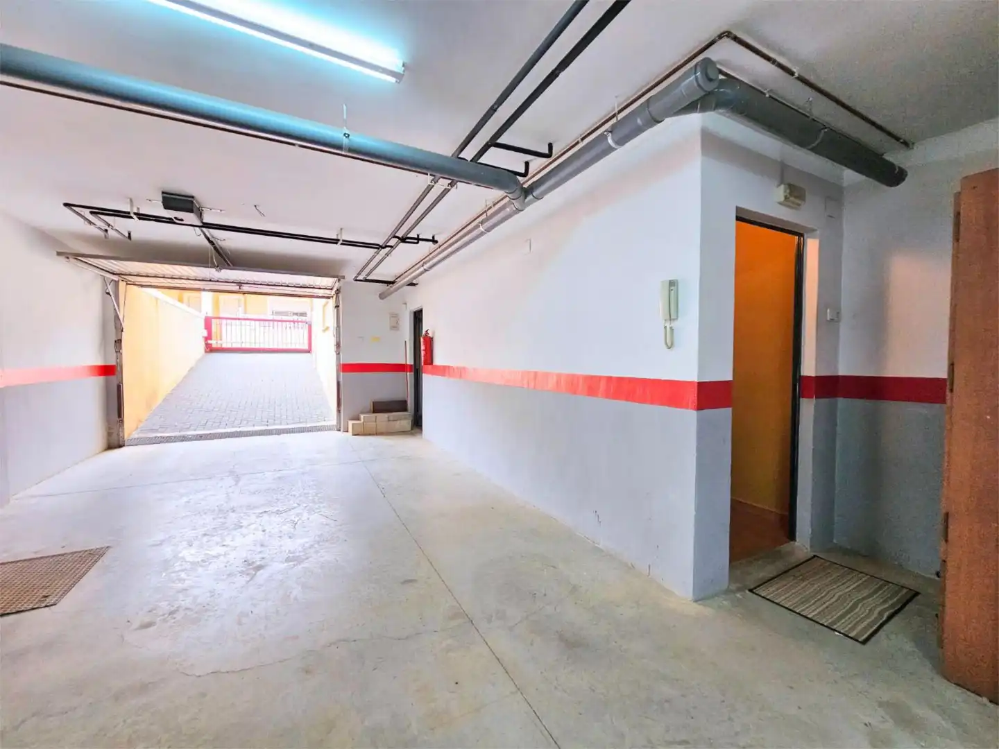 Piso en venta en Calle Perugia, 13, Polígono Santa Ana Piso en venta en Cartagena con Aire acondicionado, Calefacción y Terraza