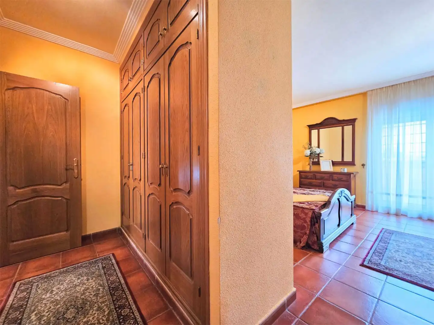 Piso en venta en Calle Perugia, 13, Polígono Santa Ana Habitación de Piso en venta en Cartagena con Aire acondicionado, Calefacción y Terraza