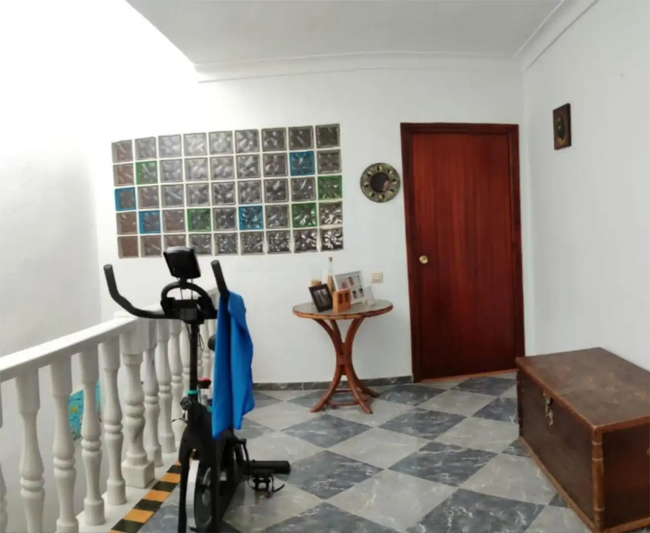 Casa adosada en venta en Calle San Sebastian, 5, Olula del Río Casa adosada en venta en Olula del Río con Aire acondicionado y Terraza