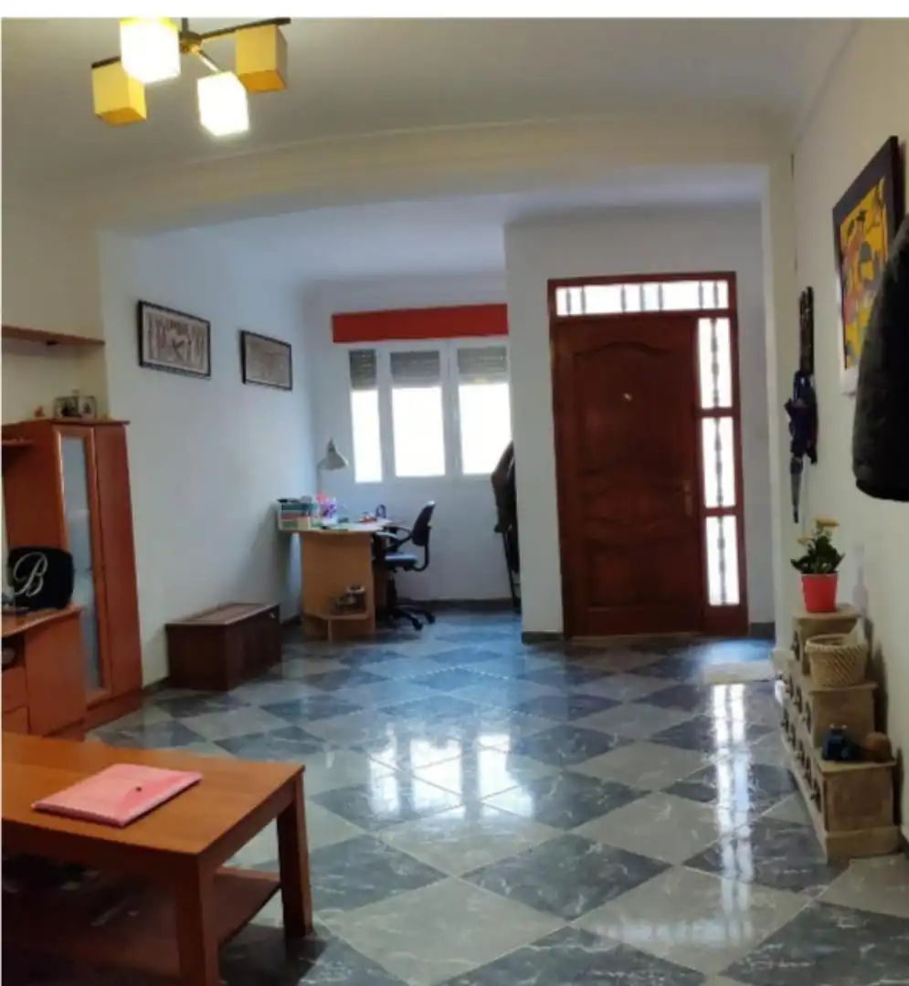 Casa adosada en venta en Calle San Sebastian, 5, Olula del Río Casa adosada en venta en Olula del Río con Aire acondicionado y Terraza
