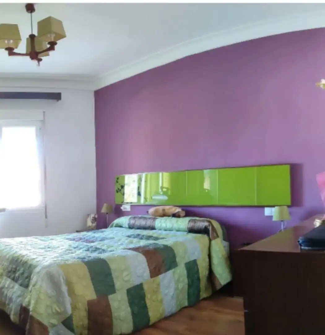 Casa adosada en venta en Calle San Sebastian, 5, Olula del Río Habitación de Casa adosada en venta en Olula del Río con Aire acondicionado y Terraza