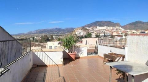 Casa adosada en venda a Calle San Sebastian, 5, Olula del Río, Almería - imatge 2 Foto 2 de Casa adosada en venda a Calle San Sebastian, 5, Olula del Río, Almería