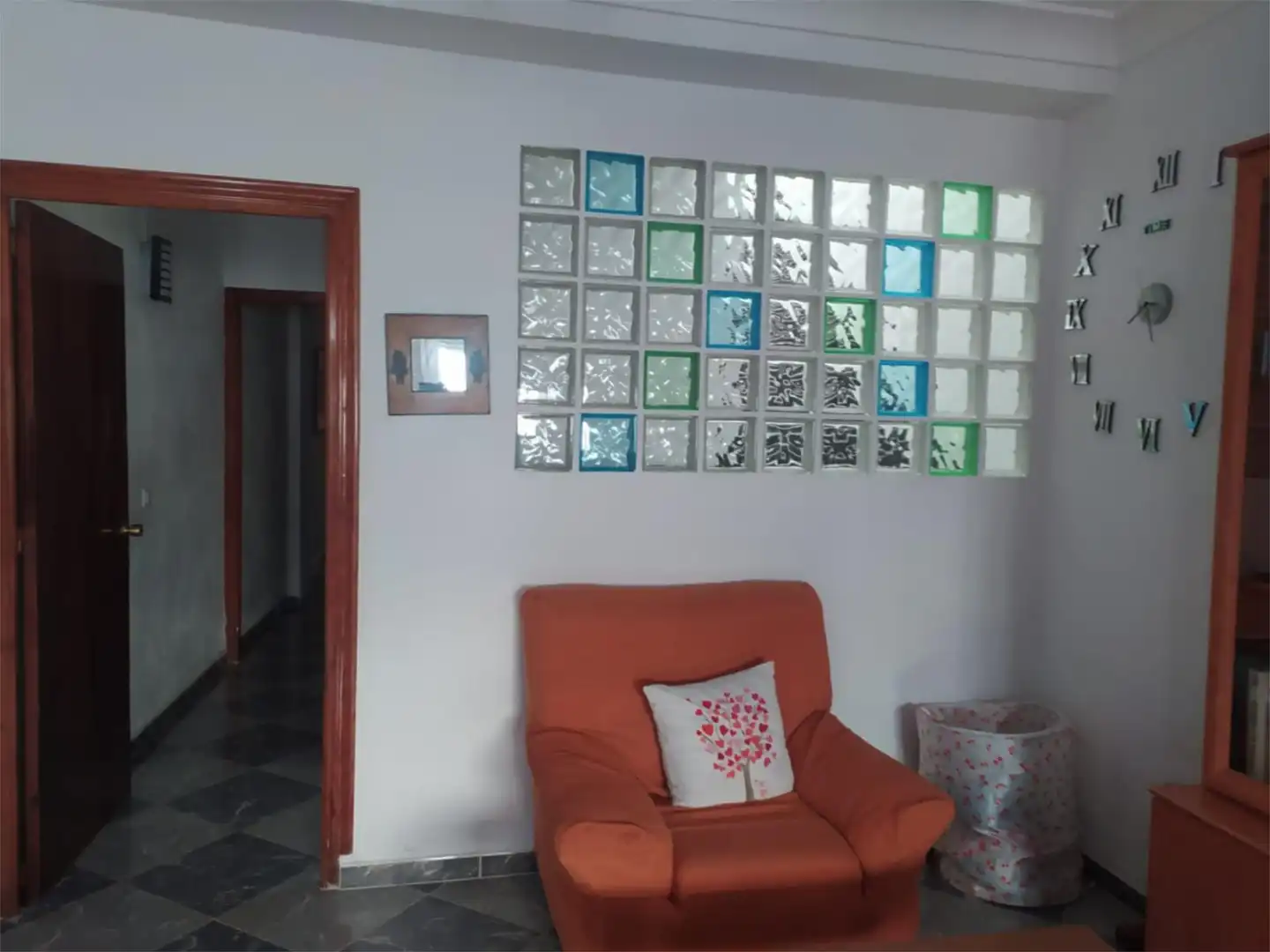 Casa adosada en venta en Calle San Sebastian, 5, Olula del Río Casa adosada en venta en Olula del Río con Aire acondicionado y Terraza