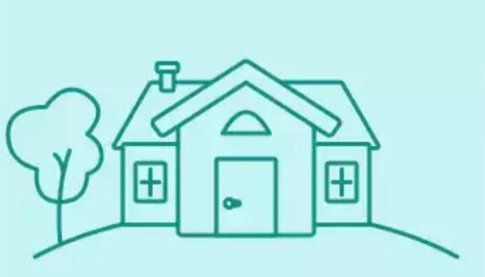 Flat to share in Avenida Tierno Galván, 5, Pescadores, Murcia - image 1 Photo 1 of Flat to share in Avenida Tierno Galván, 5, Pescadores, Murcia