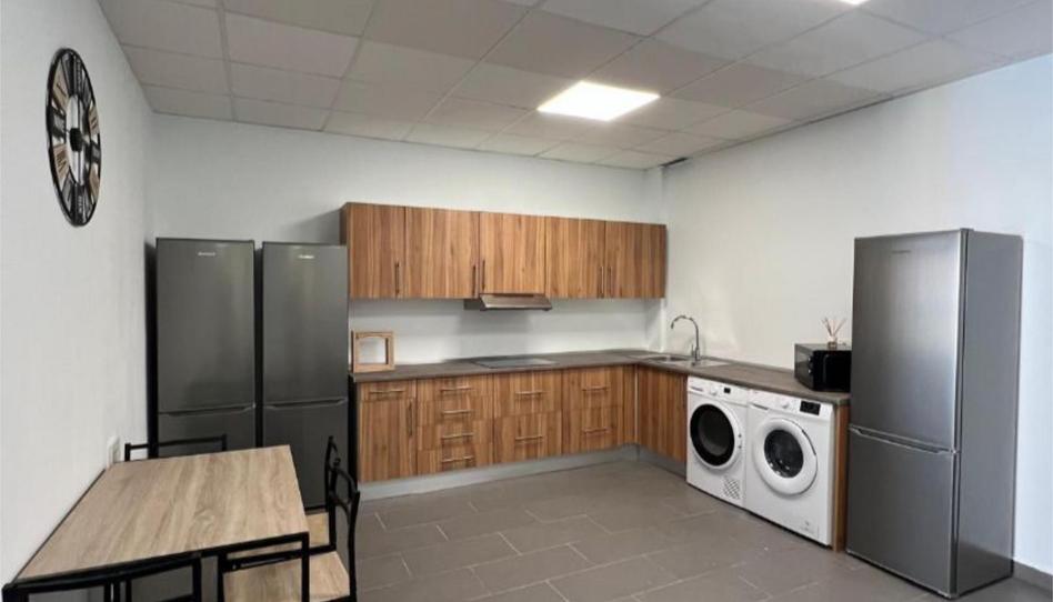 Flat to share in Calle Puerto Rico, 15, Buenos Aires - Chamberí - Las Moraditas, Santa Cruz de Tenerife - image 1 Photo 1 of Flat to share in Calle Puerto Rico, 15, Buenos Aires - Chamberí - Las Moraditas, Santa Cruz de Tenerife