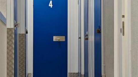 Photo 5 of Box room to rent in Fuente del Berro, Madrid