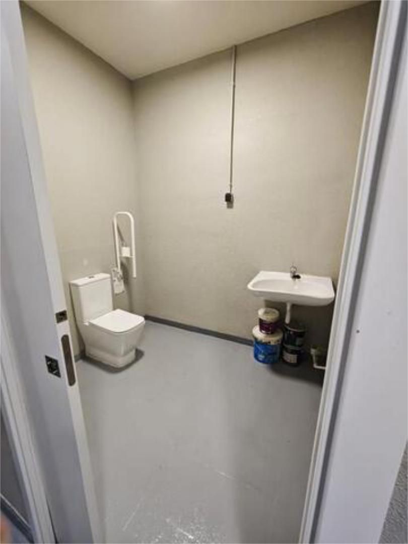 Traster de lloguer a Fuente del Berro Bany de Traster de lloguer en Madrid Capital