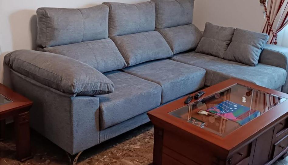 Foto 1 de Apartament de lloguer a Calle Tres de Agosto, 4, Centro, Huelva