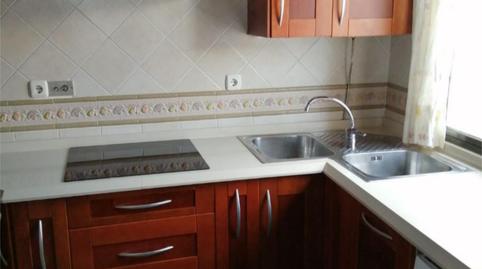 Foto 3 de Apartament de lloguer a Calle Tres de Agosto, 4, Centro, Huelva