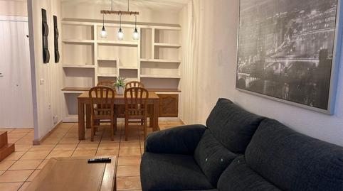 Foto 3 de Pis de lloguer a Avenida Cayetano del Toro, 21, Paseo Marítimo - San José - La Laguna, Cádiz