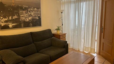 Foto 5 de Pis de lloguer a Avenida Cayetano del Toro, 21, Paseo Marítimo - San José - La Laguna, Cádiz