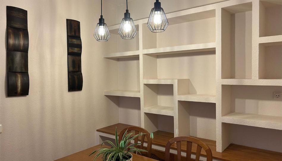 Foto 1 de Pis de lloguer a Avenida Cayetano del Toro, 21, Paseo Marítimo - San José - La Laguna, Cádiz