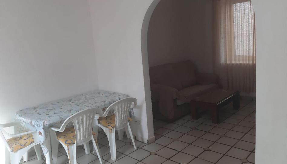 Foto 1 de Pis de lloguer a Calle de Emilio Serrano, 37, Cercedilla, Madrid