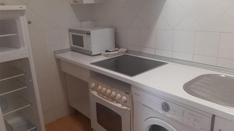 Foto 2 de Pis de lloguer a Calle de Emilio Serrano, 37, Cercedilla, Madrid