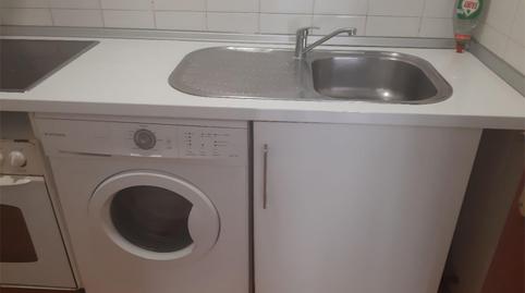 Foto 3 de Pis de lloguer a Calle de Emilio Serrano, 37, Cercedilla, Madrid