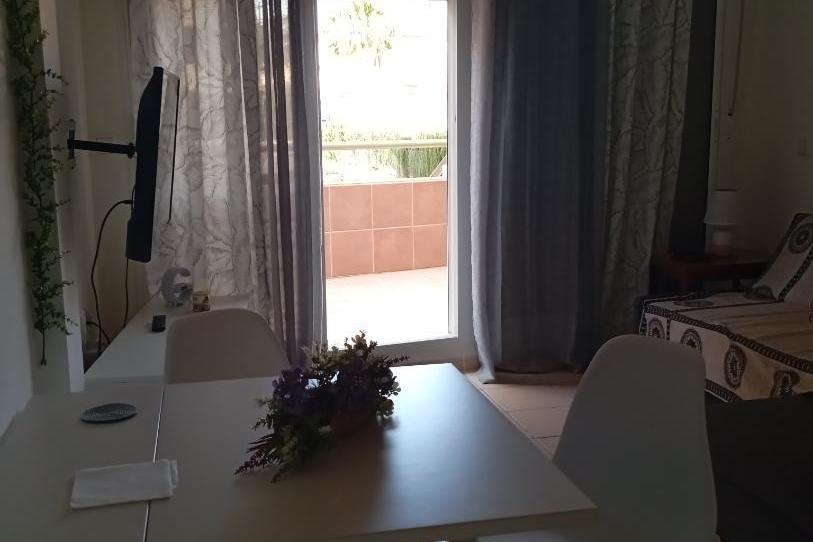 Photo 1 of Apartment to rent in Carrer Rosales, 4, Oliva Nova, Valencia