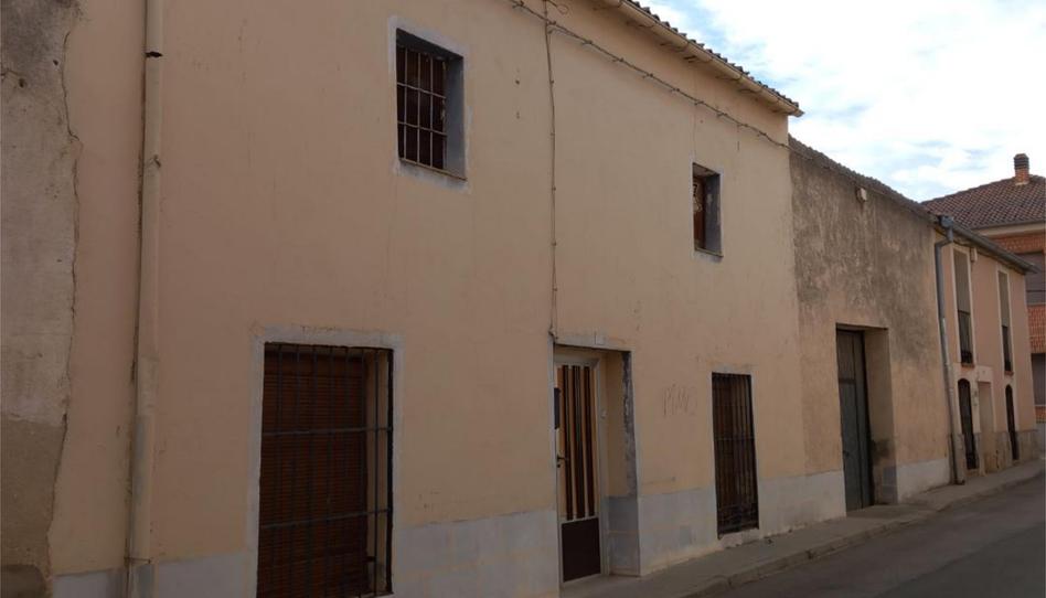 Flat for sale in Calle Cantarranas, 1, Bernardos, Segovia - image 1 Photo 1 of Flat for sale in Calle Cantarranas, 1, Bernardos, Segovia