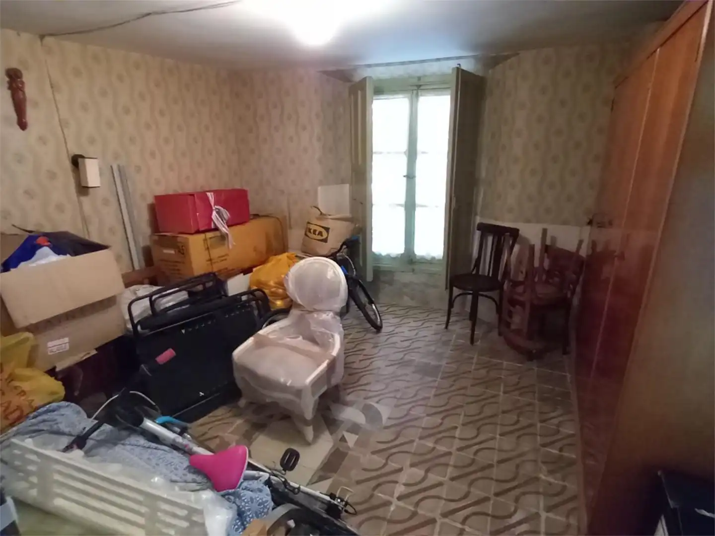 Pis en venda en Bernardos