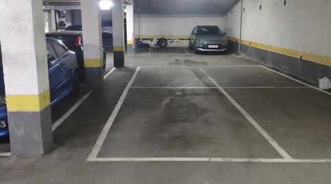 Garaje de alquiler en Avenida de la Aurora Boreal, 18, Valdebernardo - Valderribas, Madrid Capital - imagen 2 Foto 2 de Garaje de alquiler en Avenida de la Aurora Boreal, 18, Valdebernardo - Valderribas, Madrid Capital