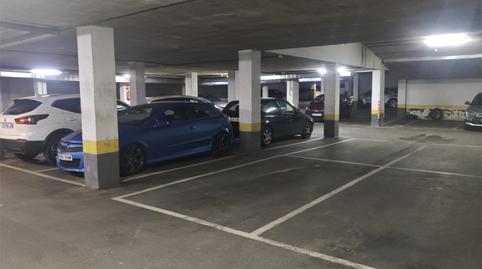 Garaje de alquiler en Avenida de la Aurora Boreal, 18, Valdebernardo - Valderribas, Madrid Capital - imagen 3 Foto 3 de Garaje de alquiler en Avenida de la Aurora Boreal, 18, Valdebernardo - Valderribas, Madrid Capital