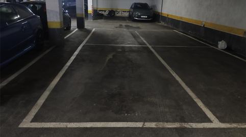 Garaje de alquiler en Avenida de la Aurora Boreal, 18, Valdebernardo - Valderribas, Madrid Capital - imagen 4 Foto 4 de Garaje de alquiler en Avenida de la Aurora Boreal, 18, Valdebernardo - Valderribas, Madrid Capital