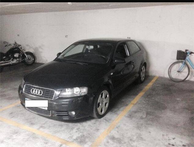 Garaje en Alquiler en Arxiduc