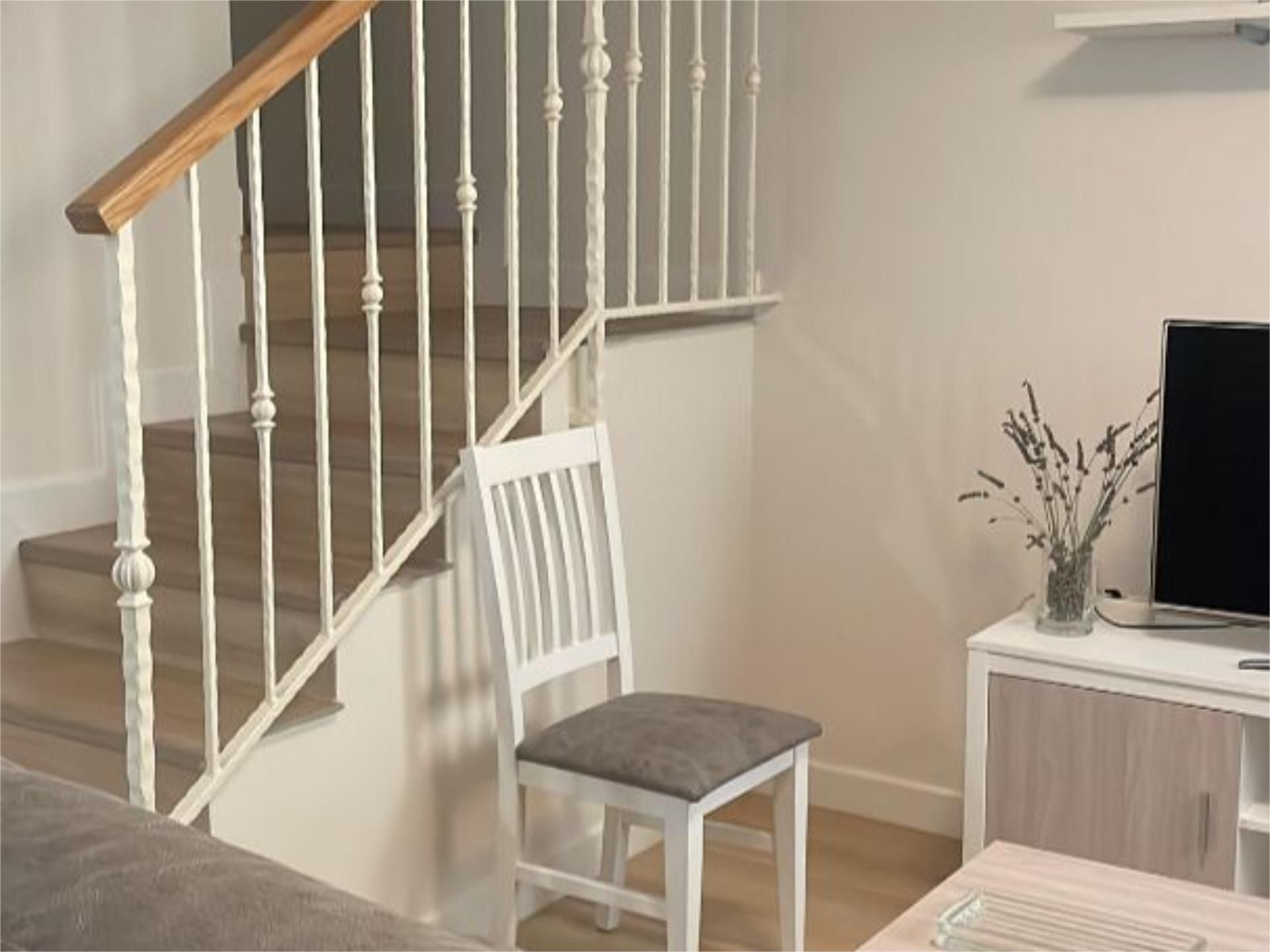 Casa adosada de lloguer en Monachil