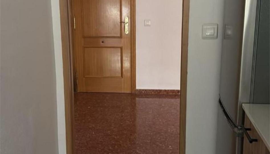 Foto 1 de Pis de lloguer a Avinguda de Maria Ros, 50, Zona Concordia, Valencia