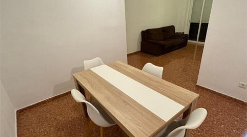 Foto 2 de Pis de lloguer a Avinguda de Maria Ros, 50, Zona Concordia, Valencia