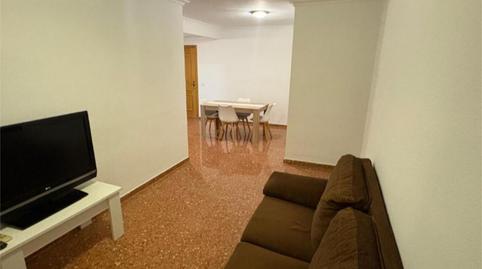 Foto 3 de Pis de lloguer a Avinguda de Maria Ros, 50, Zona Concordia, Valencia