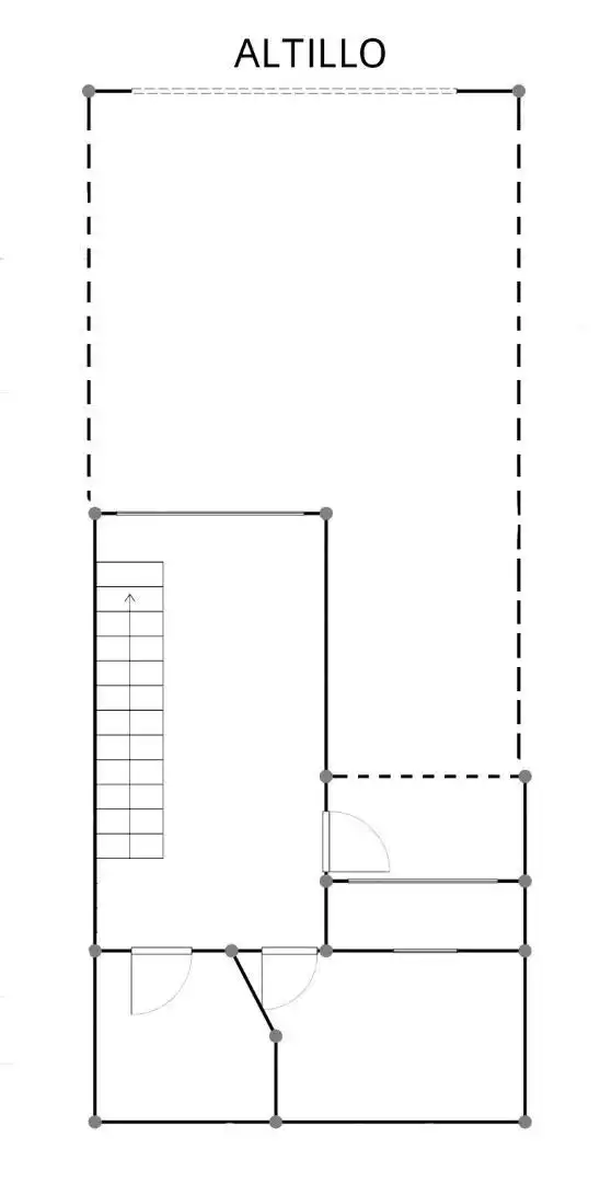 Commercial properties for sale in Carrer del Doctor Nicasi Benlloch, 18, Barrio de Benicalap Commercial properties for sale in Valencia with Air Conditioner and Alarm