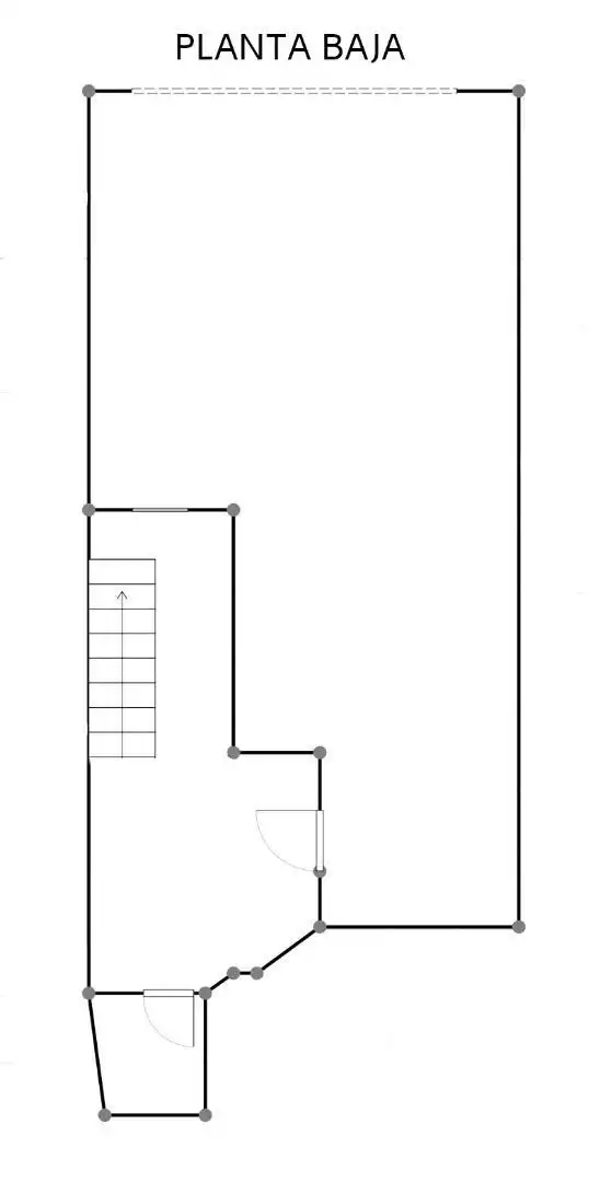 Commercial properties for sale in Carrer del Doctor Nicasi Benlloch, 18, Barrio de Benicalap Commercial properties for sale in Valencia with Air Conditioner and Alarm