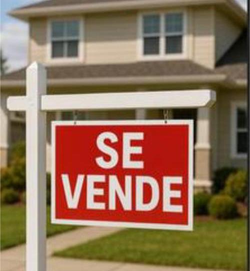 Casa adosada en venda a Valenzuela de Calatrava, Ciudad Real - imatge 1 Foto 1 de Casa adosada en venda a Valenzuela de Calatrava, Ciudad Real