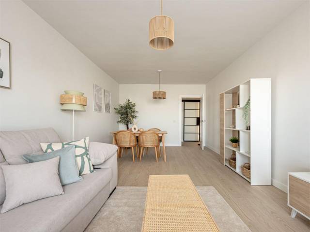 Piso en Venta en Calle José Antonio Andrés Rodríguez, 5 en Yebes - Valdeluz