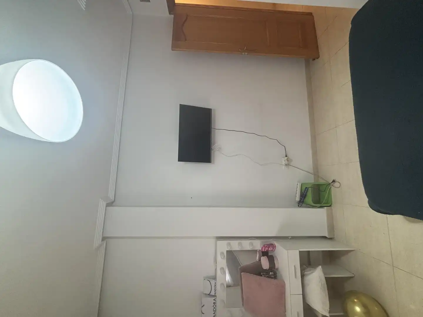 Dúplex en venta en Calle Paraíso, 9, San Isidro Dúplex en venta en San Isidro con Terraza y Balcón