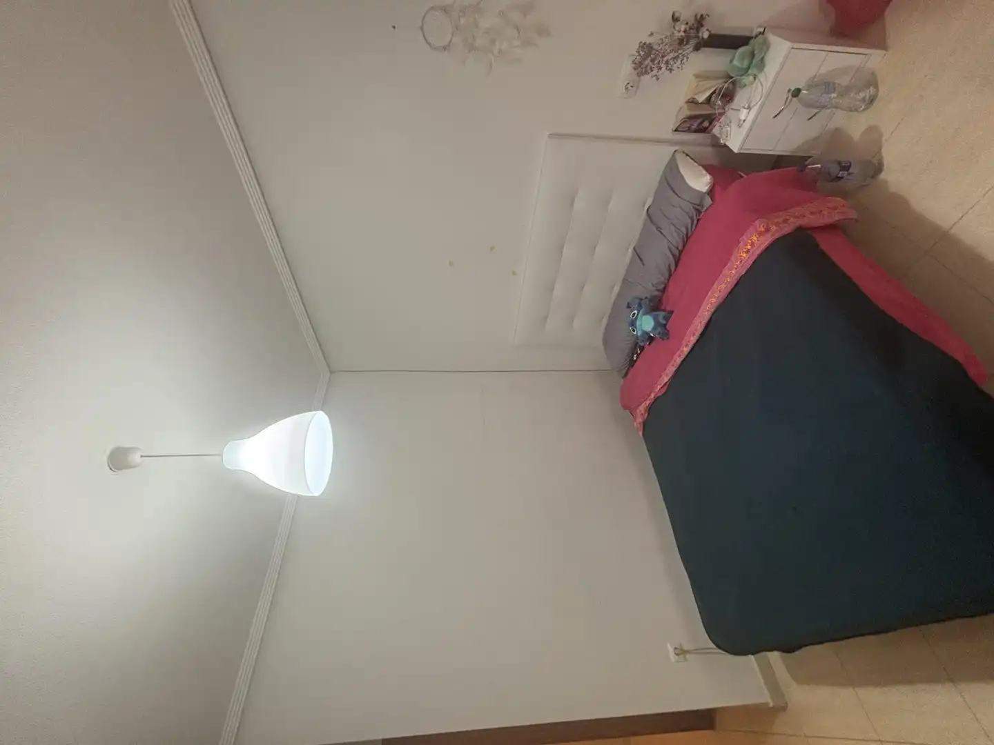 Dúplex en venta en Calle Paraíso, 9, San Isidro Habitación de Dúplex en venta en San Isidro con Terraza y Balcón