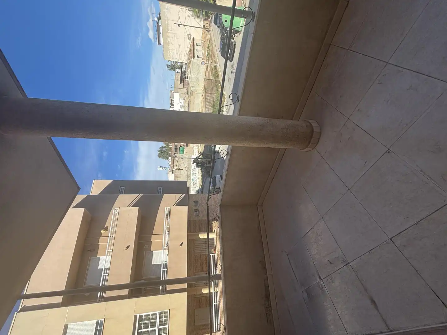 Dúplex en venta en Calle Paraíso, 9, San Isidro Vista exterior de Dúplex en venta en San Isidro con Terraza y Balcón