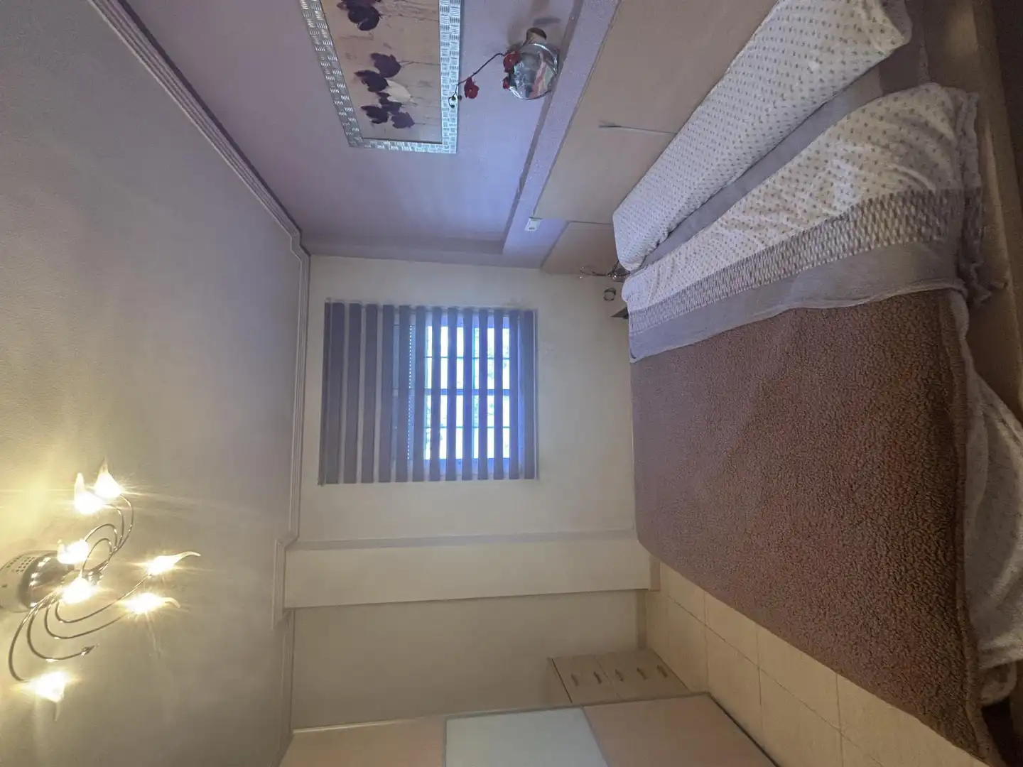 Dúplex en venta en Calle Paraíso, 9, San Isidro Habitación de Dúplex en venta en San Isidro con Terraza y Balcón