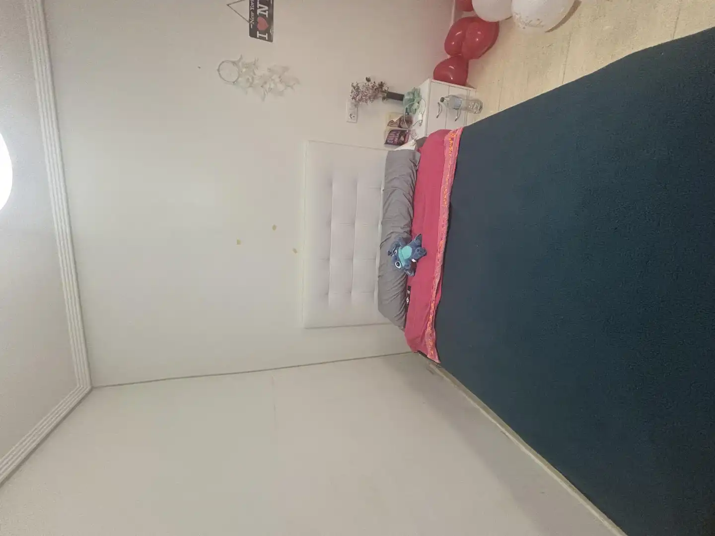 Dúplex en venta en Calle Paraíso, 9, San Isidro Habitación de Dúplex en venta en San Isidro con Terraza y Balcón