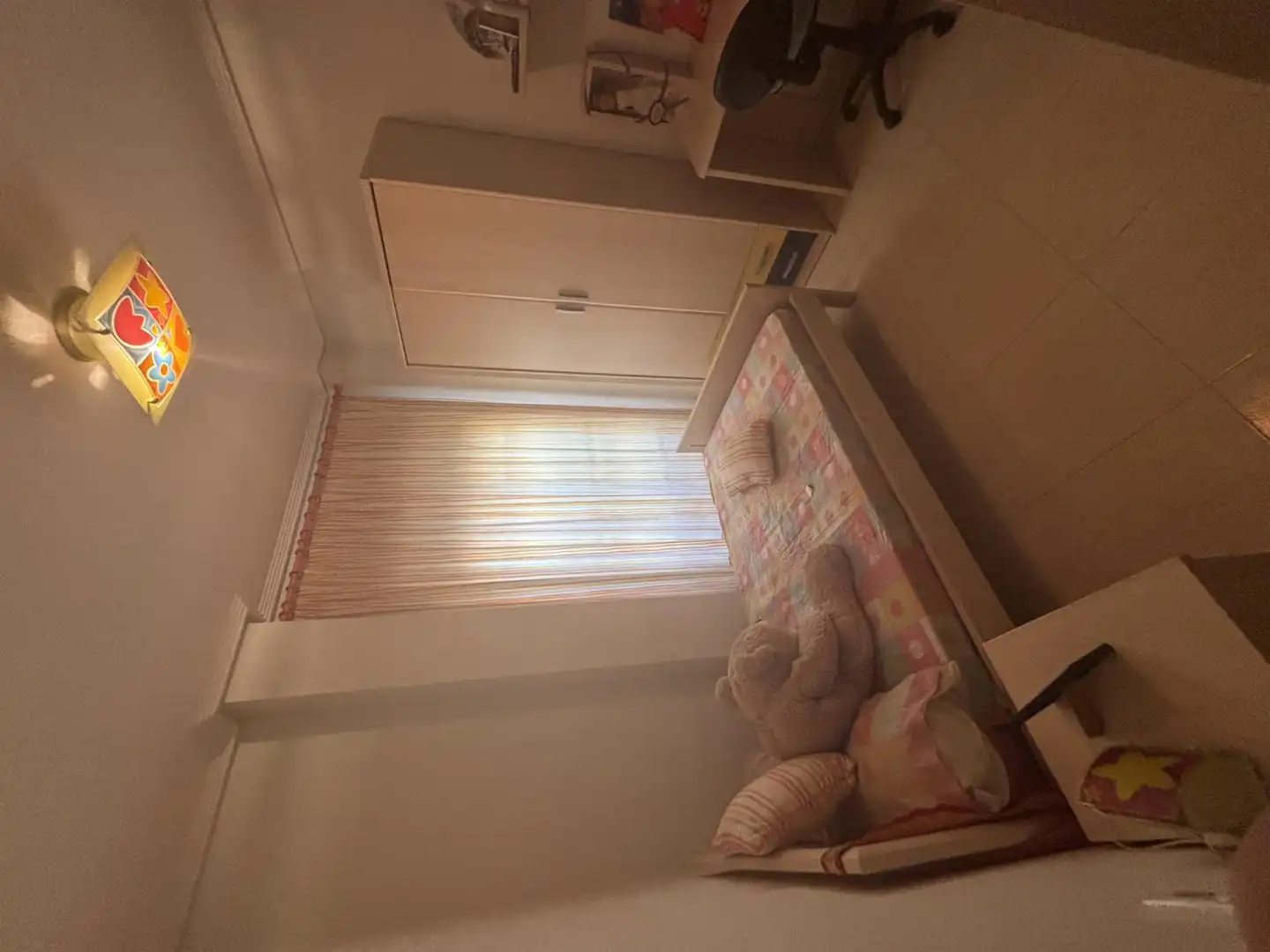 Dúplex en venta en Calle Paraíso, 9, San Isidro Habitación de Dúplex en venta en San Isidro con Terraza y Balcón