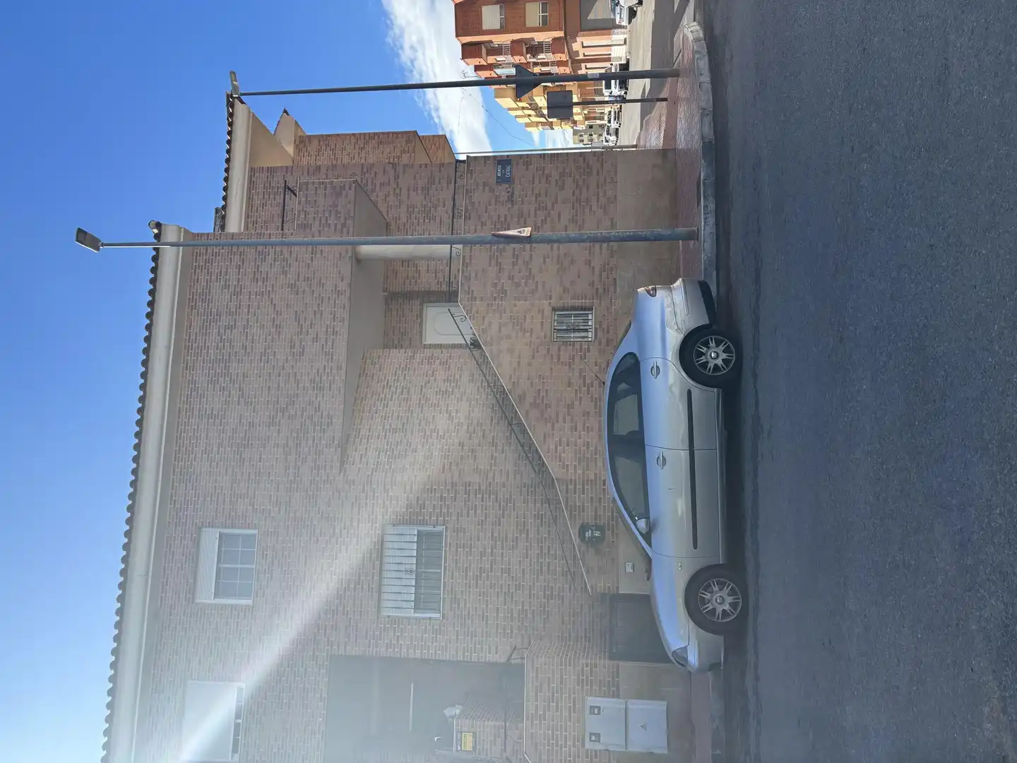 Dúplex en venta en Calle Paraíso, 9, San Isidro Parking de Dúplex en venta en San Isidro con Terraza y Balcón