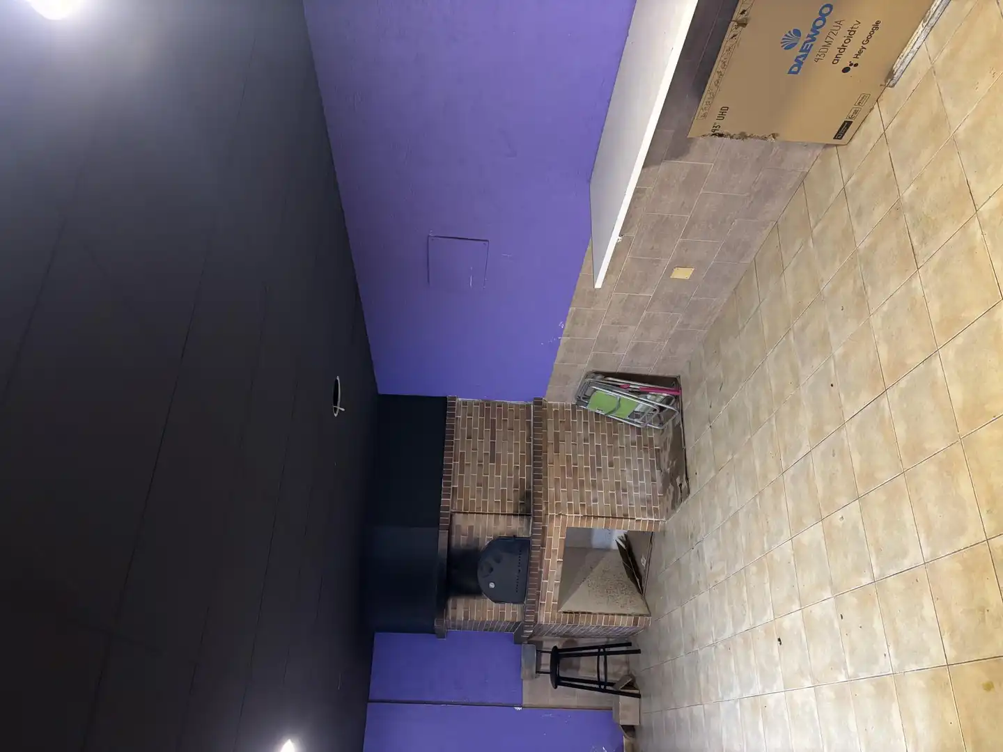 Dúplex en venta en Calle Paraíso, 9, San Isidro Dúplex en venta en San Isidro con Terraza y Balcón