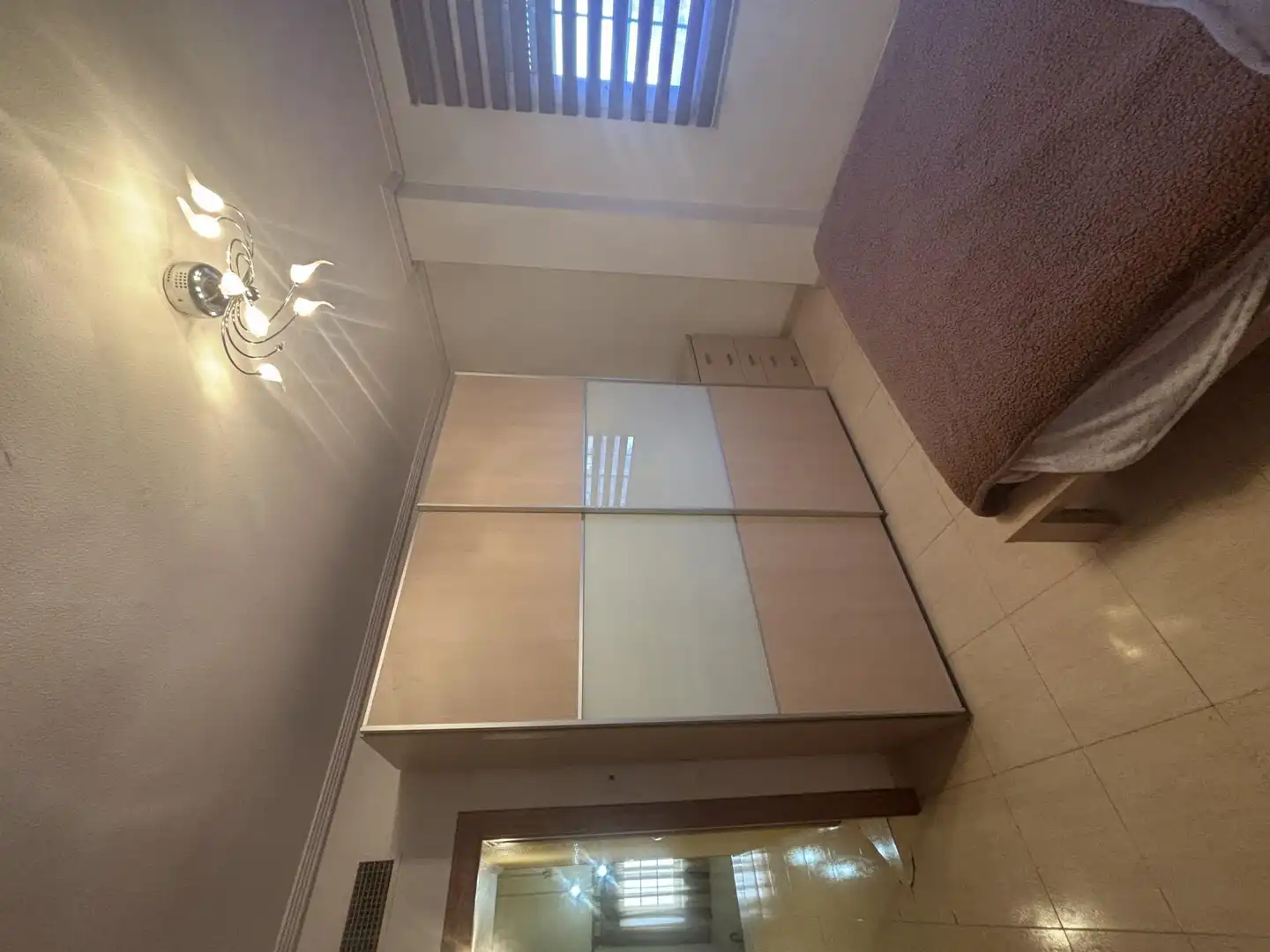 Dúplex en venta en Calle Paraíso, 9, San Isidro Habitación de Dúplex en venta en San Isidro con Terraza y Balcón