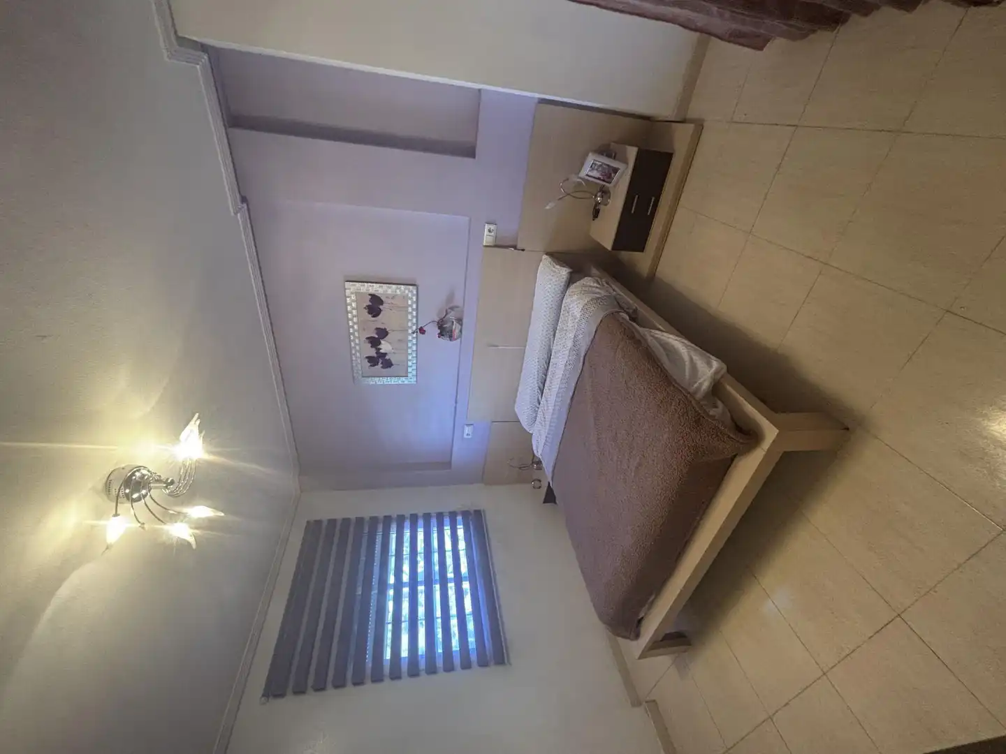 Dúplex en venta en Calle Paraíso, 9, San Isidro Habitación de Dúplex en venta en San Isidro con Terraza y Balcón