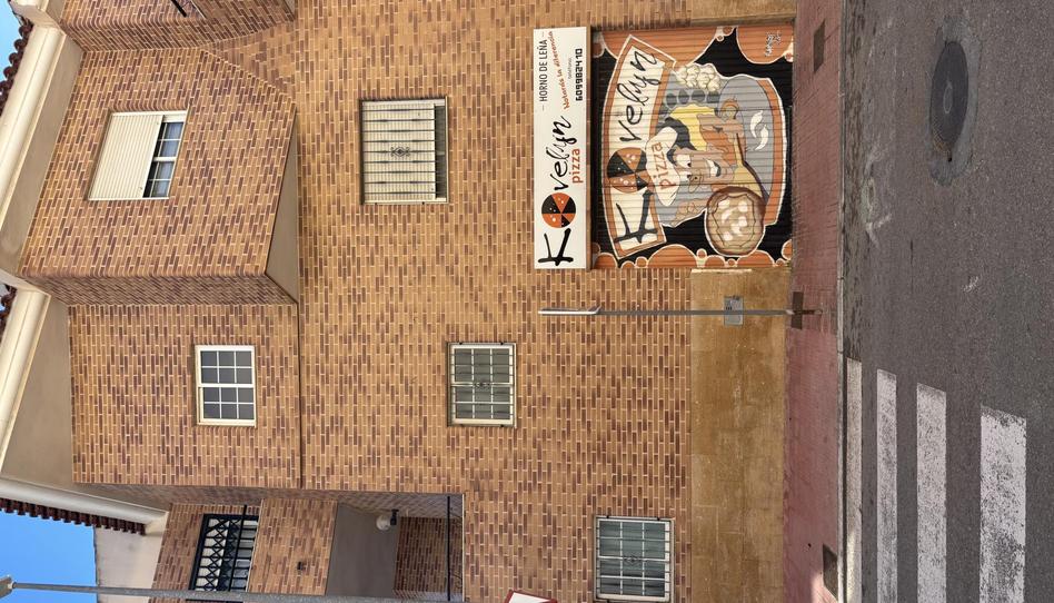 Photo 1 of Duplex for sale in Calle Paraíso, 9, San Isidro, Alicante