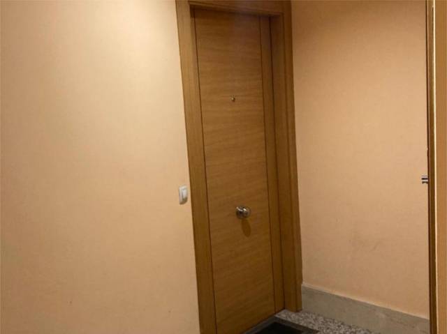 Piso en Venta en Calle Padre Janáriz, 16 en Plaza de Toros - Las Tenerías