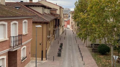 Foto 3 de Pis en venda a Calle Padre Janáriz, 16, Plaza de Toros - Las Tenerías, Burgos