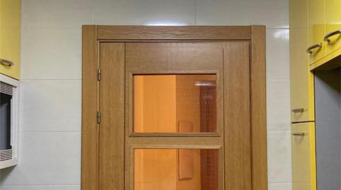 Foto 5 de Pis en venda a Calle Padre Janáriz, 16, Plaza de Toros - Las Tenerías, Burgos